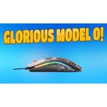 Мышь Glorious Model O