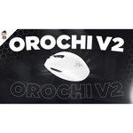 Мышь беспроводная Razer Orochi V2, Black