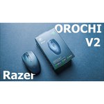 Мышь беспроводная Razer Orochi V2, Black