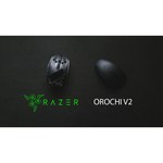 Мышь беспроводная Razer Orochi V2, Black