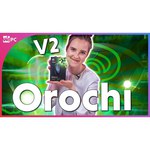 Мышь беспроводная Razer Orochi V2, Black