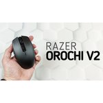 Мышь беспроводная Razer Orochi V2, Black