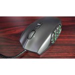 Игровая мышь Logitech G G600 MMO