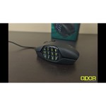 Игровая мышь Logitech G G600 MMO