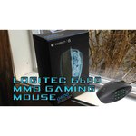 Игровая мышь Logitech G G600 MMO