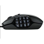 Игровая мышь Logitech G G600 MMO