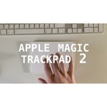 Трекпад Apple Magic Trackpad