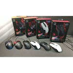 Игровая мышь Bloody W70 Max