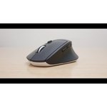 Беспроводная компьютерная мышь Logitech M720 Triathlon, черный