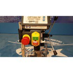 Станок вертикально-сверлильный Optimum B14