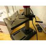 Станок вертикально-сверлильный Optimum B14