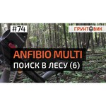 Металлоискатель Nokta & Makro Anfibio Multi Russian к4 11000614-K4