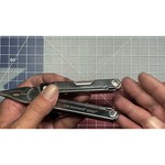 Мультитул LEATHERMAN Bond (832936)