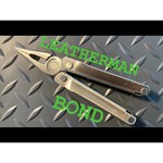 Мультитул LEATHERMAN Bond (832936)