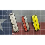 Мультитул LEATHERMAN Bond (832936)