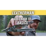 Мультитул LEATHERMAN Bond (832936)