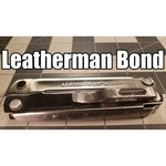 Мультитул LEATHERMAN Bond (832936)