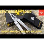 Мультитул LEATHERMAN Bond (832936)