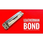 Мультитул LEATHERMAN Bond (832936)