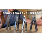 Мультитул LEATHERMAN Bond (832936)