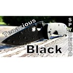 Нож складной Spyderco C122GP Tenacious