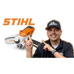 STIHL Аккумуляторная пила Stihl GTA 26 SET (AS 2, AL 1)