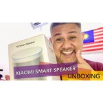 Умная колонка Xiaomi Mi Smart Speaker