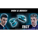 Эксцентриковая шлифмашина Makita BO5031, 300 Вт