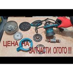 Эксцентриковая шлифмашина Makita BO5031, 300 Вт