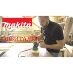 Эксцентриковая шлифмашина Makita BO5031, 300 Вт