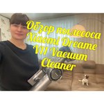 Пылесос Xiaomi Dreame V11 SE