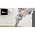 Пылесос Dyson V12 Detect Slim Absolute