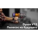 Пылесос Dyson V12 Detect Slim Absolute