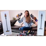 Пылесос Dyson V12 Detect Slim Absolute