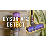 Пылесос Dyson V12 Detect Slim Absolute