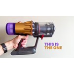 Пылесос Dyson V12 Detect Slim Absolute