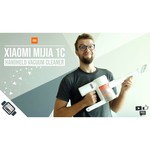 Робот-пылесос Xiaomi Mijia Sweeping Vacuum Cleaner 1C (CN)