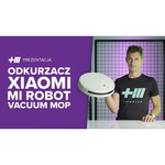 Робот-пылесос Xiaomi Mijia Sweeping Vacuum Cleaner 1C (CN)