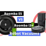 Робот-пылесос iRobot Roomba i3