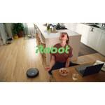 Робот-пылесос iRobot Roomba i3