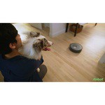 Робот-пылесос iRobot Roomba i3