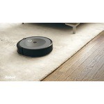 Робот-пылесос iRobot Roomba i3