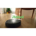 Робот-пылесос iRobot Roomba i3