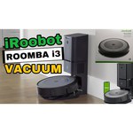 Робот-пылесос iRobot Roomba i3