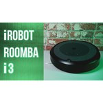 Робот-пылесос iRobot Roomba i3