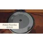 Робот-пылесос iRobot Roomba i3