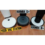 Робот-пылесос iRobot Roomba i3