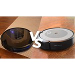 Робот-пылесос iRobot Roomba i3