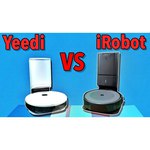 Робот-пылесос iRobot Roomba i3