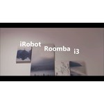 Робот-пылесос iRobot Roomba i3